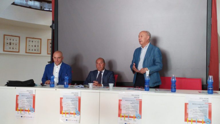 Social Housing ad Amabilina: aggiudicati i lavori per la riqualificazione dell’ex scuola media