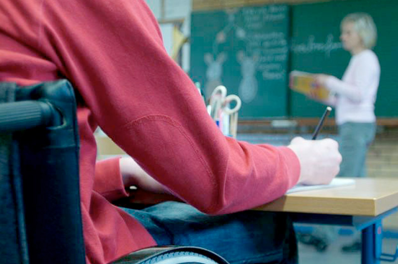 Studenti disabili, Musumeci: “Regione assicura le risorse, lo Stato pensi al personale”