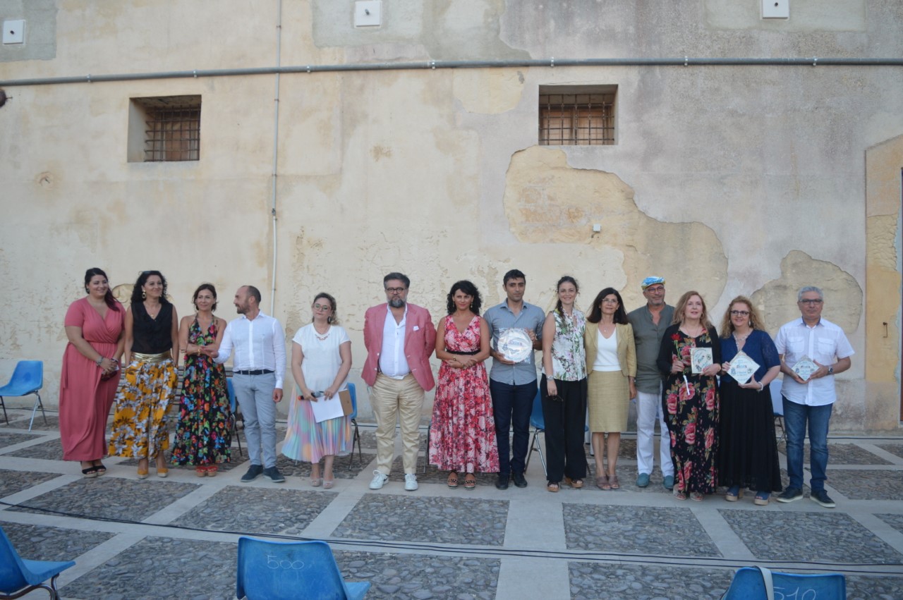 Successo per il Concorso di poesia nazionale Skenè al Museo Lilibeo