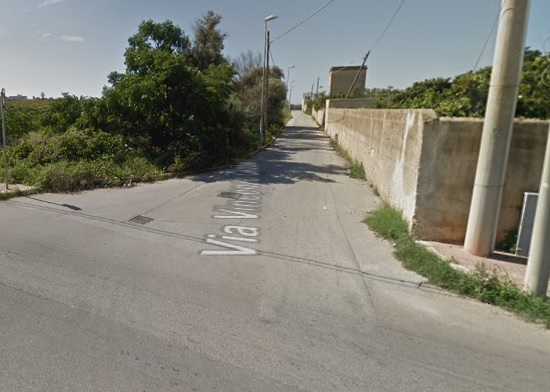 Petrosino: disinfestazione in via Gioberti e Garibaldi