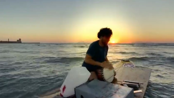 Marsala Riparte: on line il primo video per rilanciare il turismo