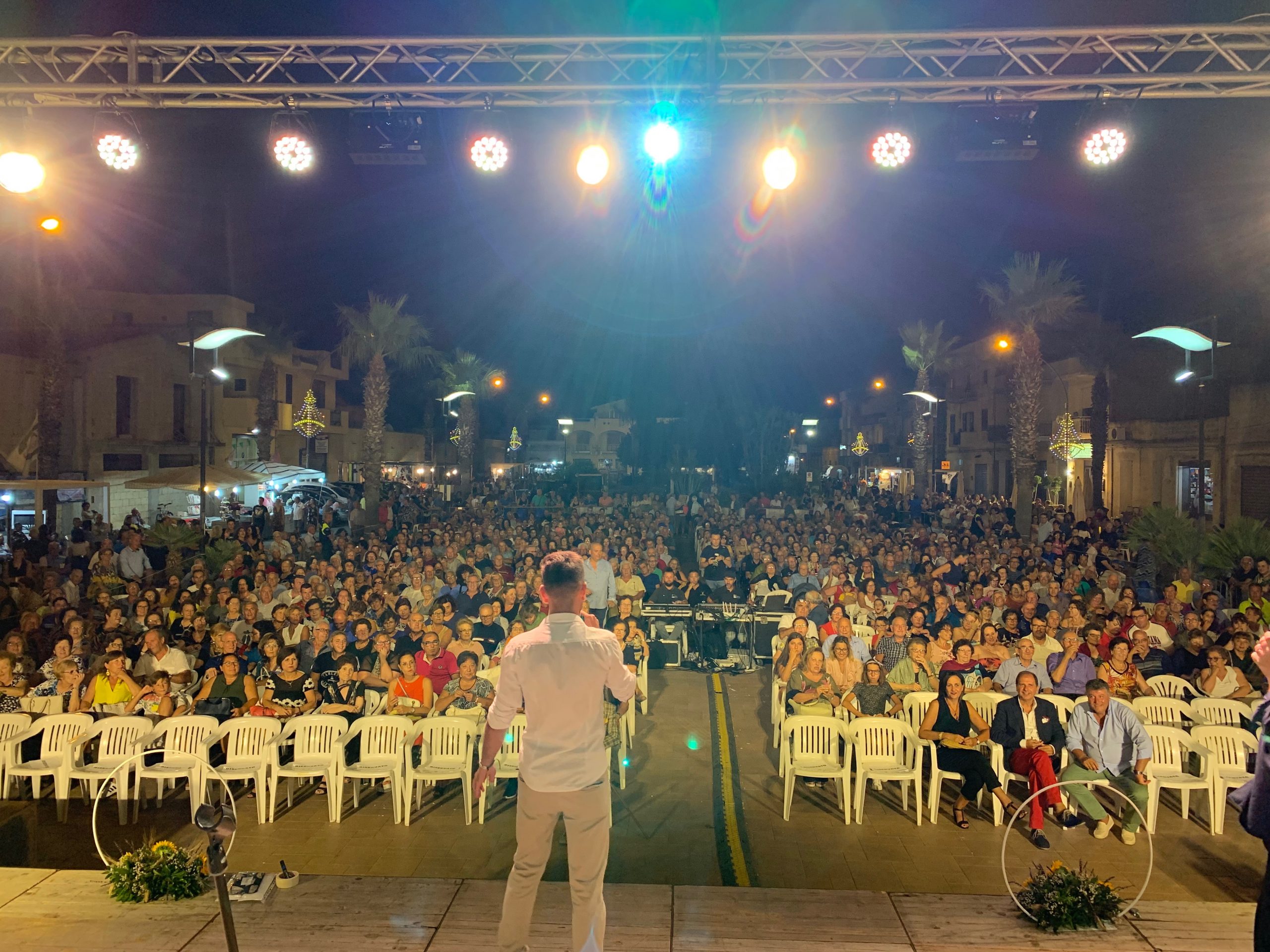 Niente Rassegna meccanico-agricola a Strasatti causa misure Covid