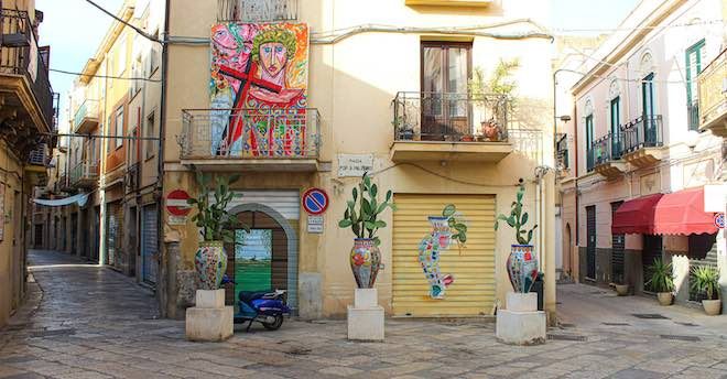 Mazara tour cittadino, il 29 agosto visitare la Casbah