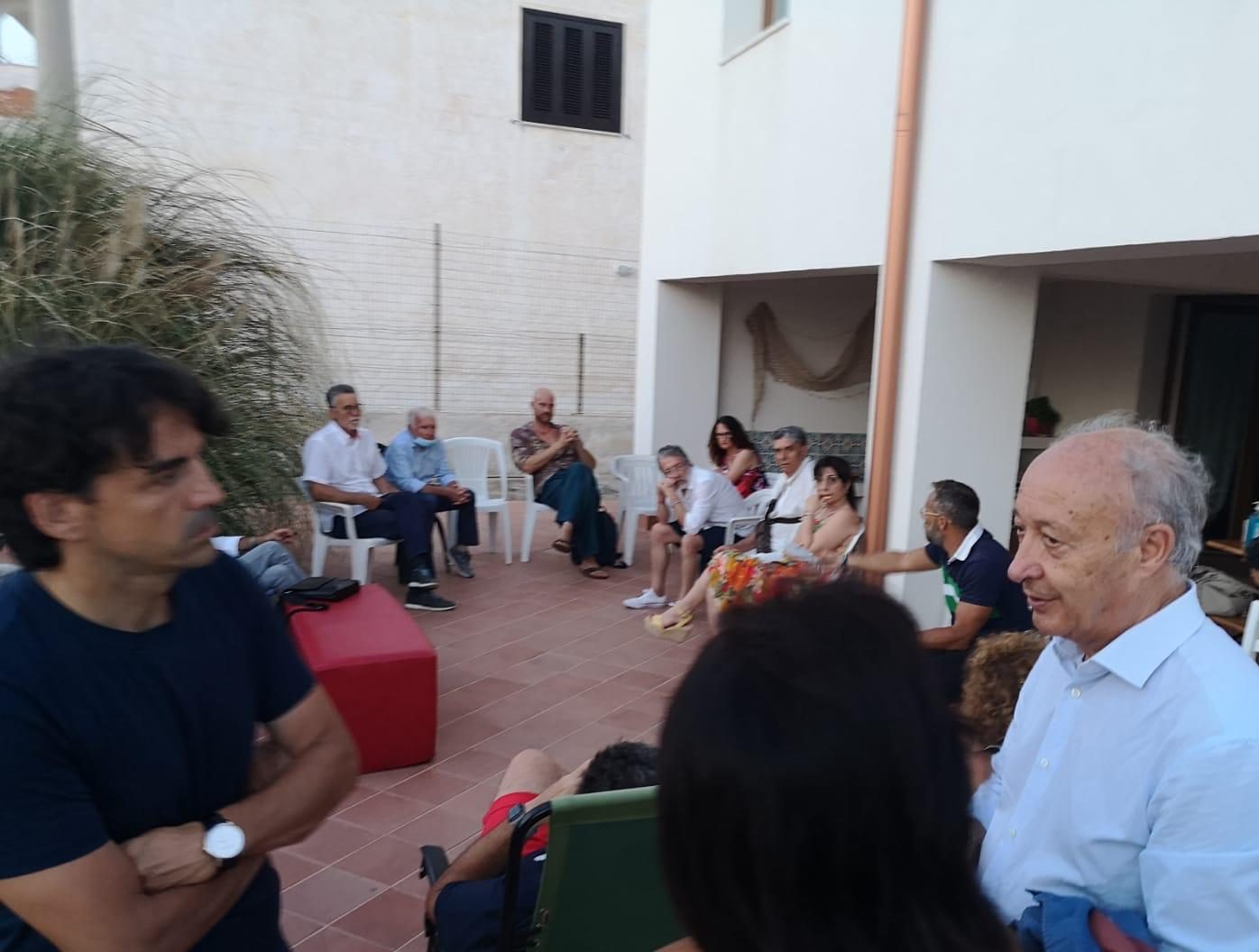 Base Riformista si riunisce a Marsala. Nominati i componenti del coordinamento provinciale