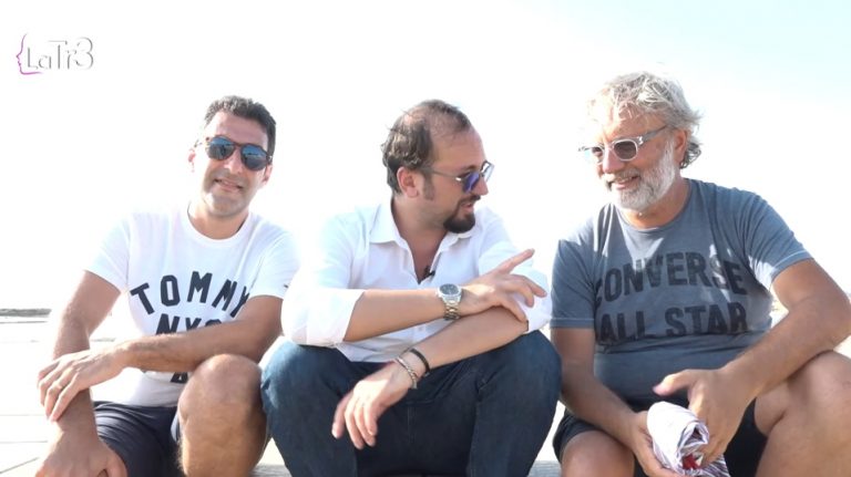 “á Scurata in 3 minuti” con Giacomo Frazzitta e Francesco Rallo (Ass.Arco)