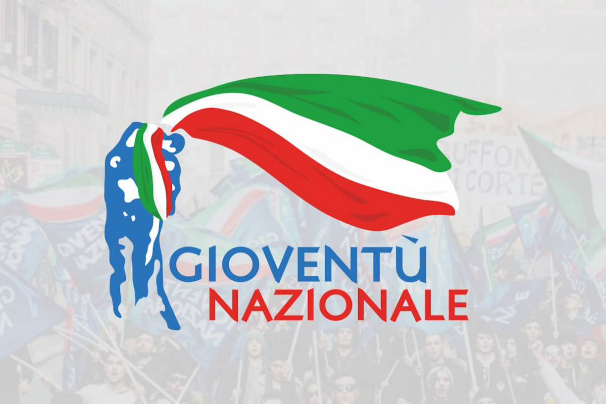 A Paceco si organizzano i giovani di Fratelli d’Italia. Lentini è il loro portavoce