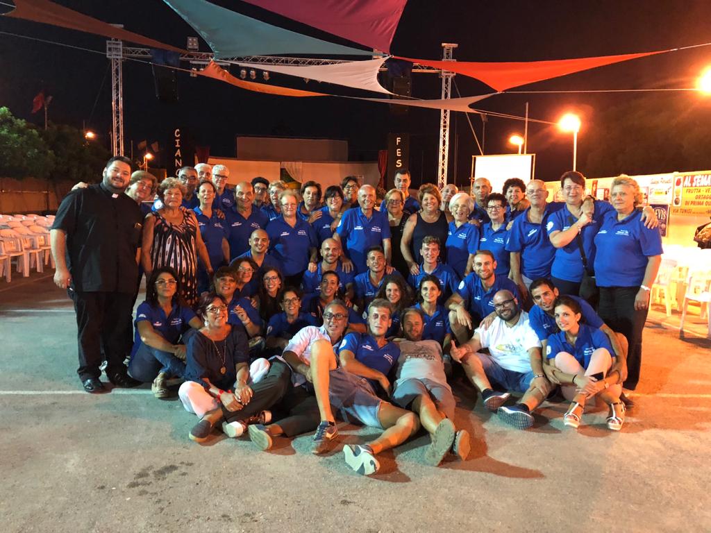 Il Covid blocca anche la Ciancio Fest 2020