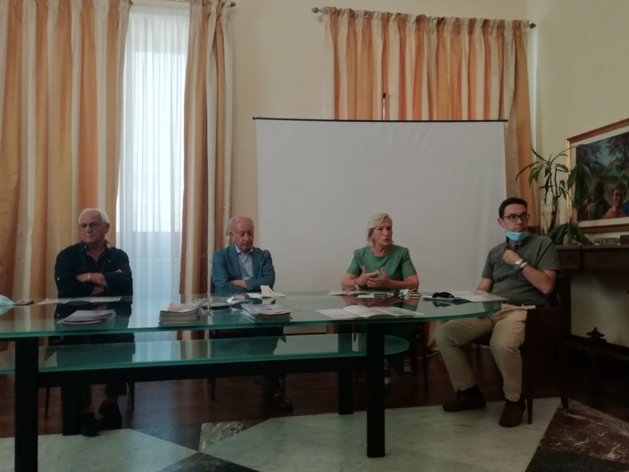 Marsala Estate 2020: si entra nel vivo delle manifestazioni, presentato il cartellone