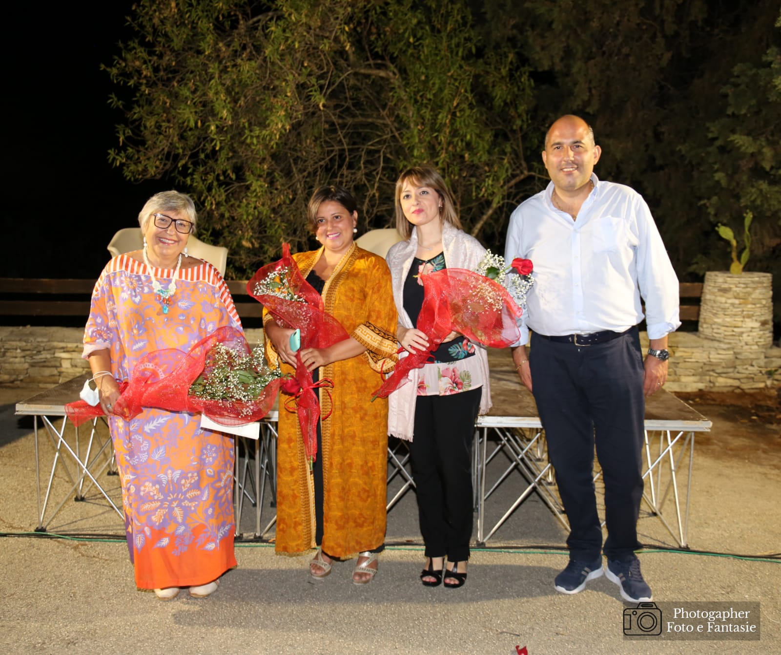 Conversazioni al femminile: a Segesta il 27 agosto “Donne che parlano di donne”