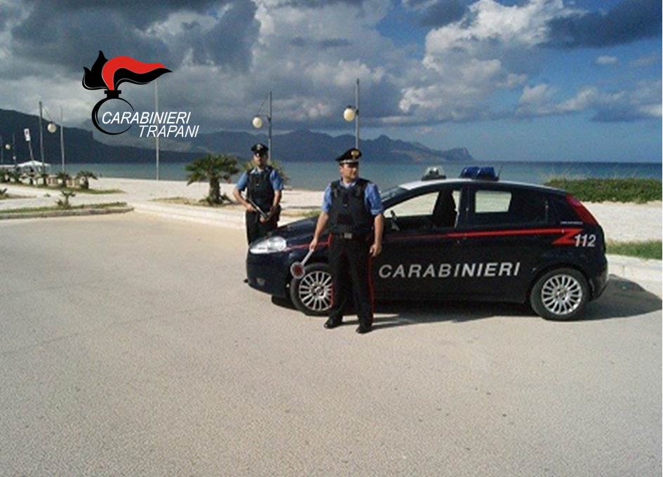 Maltrattamenti in famiglia, arrestato un uomo