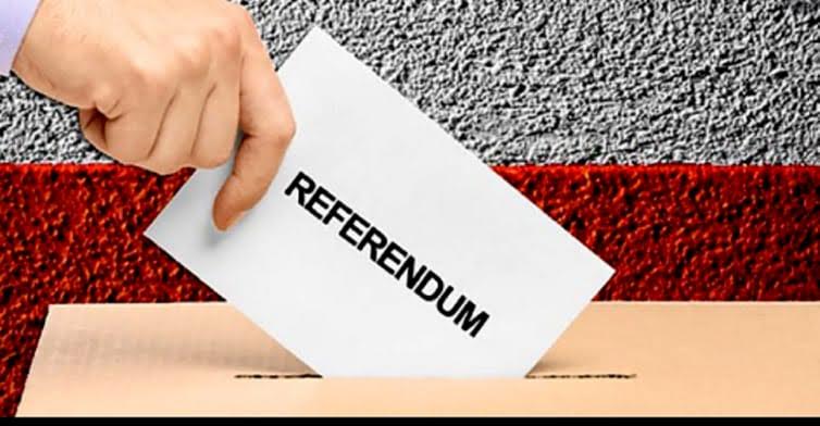 Marsala, Sabato e Domenica gazebo dei 5 Stelle sul referendum