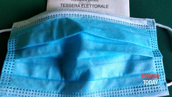 Elezioni comunali in Sicilia: ecco come votano i positivi o in isolamento