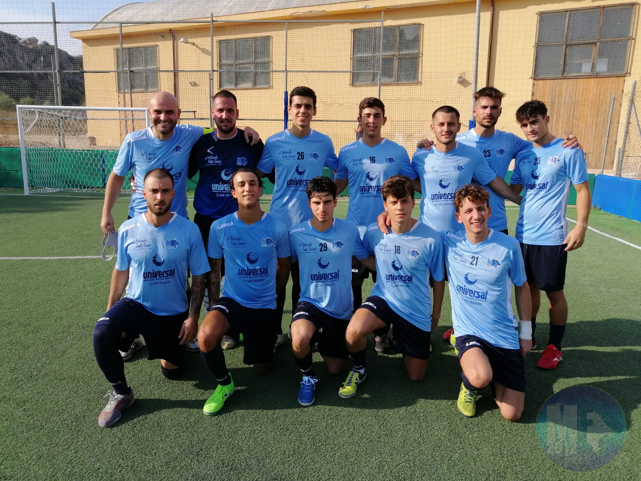 Coppia Italia Calcio a 5: il Marsala Futsal pareggia a San Vito ed è fuori