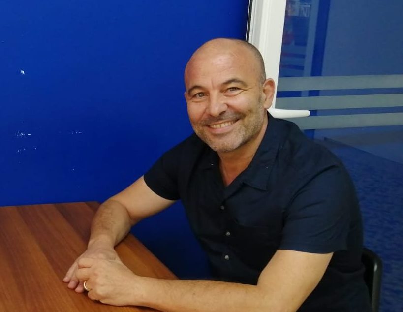 Sebastiano Grasso: “La politica a Marsala non capisce i bisogni della gente”