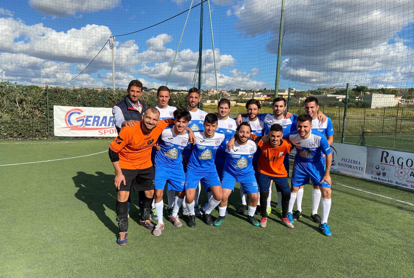 Calcio a 5: la Primavera Marsala conquista un’altra vittoria in C 2