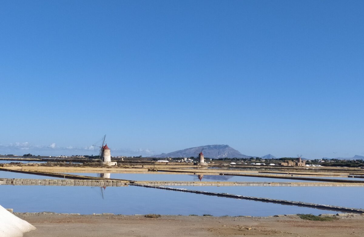 Rinascita e recupero dello Stagnone: Marsala in prima linea a Malta