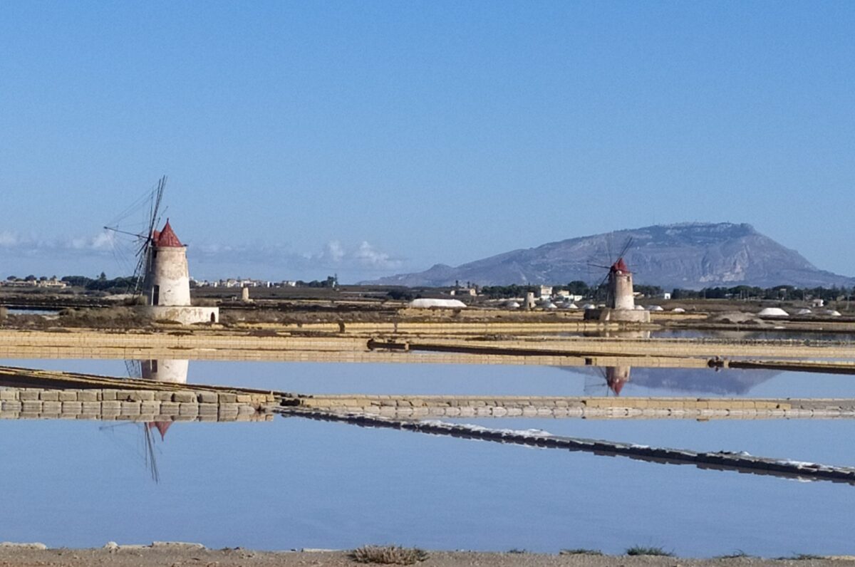 Viabilità allo Stagnone, interviene Legambiente. “Priorità alla tutela della natura”