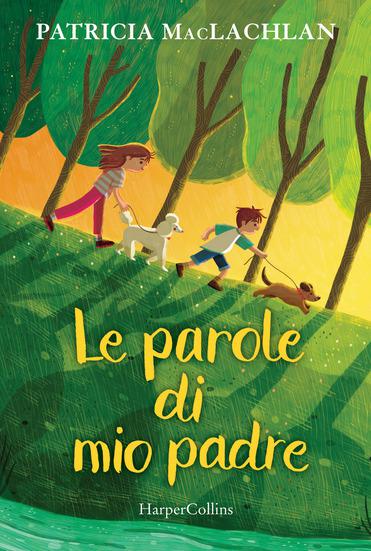 I libri sono ali: Le parole di mio padre