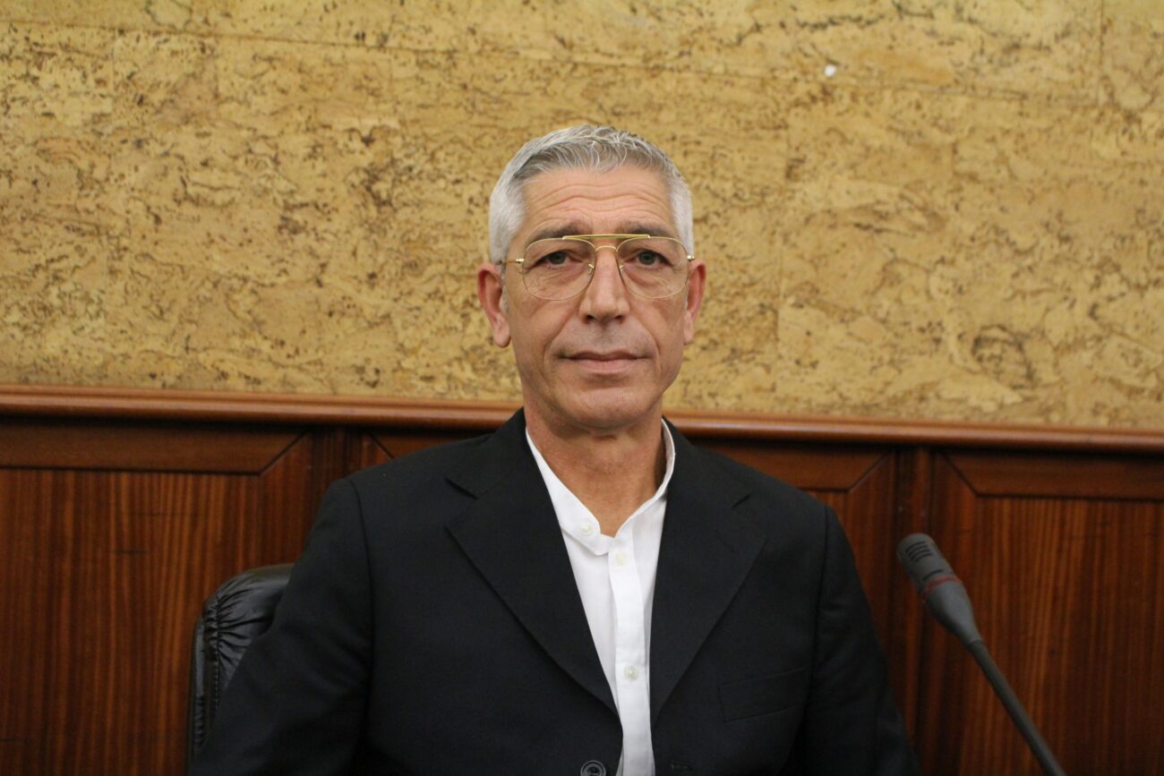 Impianti sportivi, Fernandez: “Tutti agibili, ma l’impresa ritarda a consegnare la piscina”. VIDEO