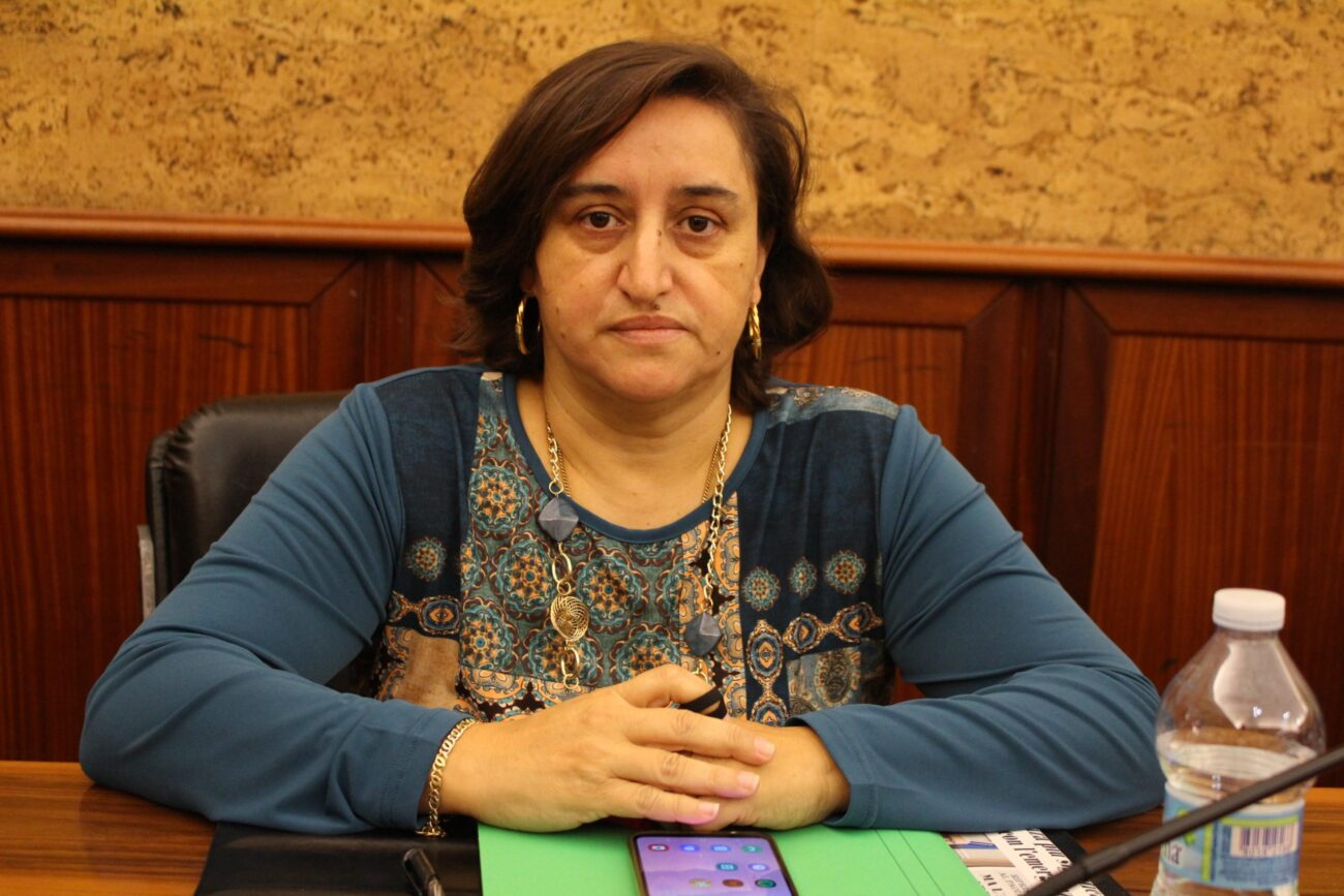 Rosanna Genna: “Marsala non aggiorna da anni il Piano di Protezione Civile”. VIDEO