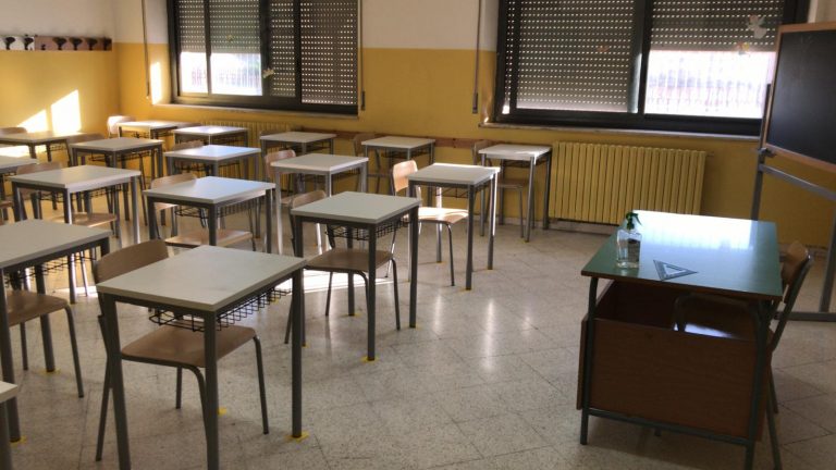 Dispersione scolastica, in Provincia di Trapani il dato più di alto alle Superiori