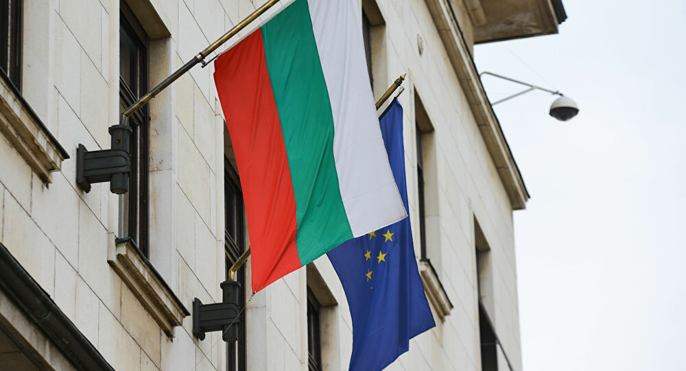 Un Consiglio bulgaro