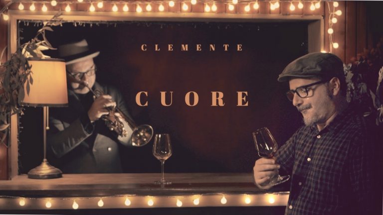 Il castevetranese Antonio Clemente pubblica l’album “I confini del giorno”. Il Video di ‘Cuore’