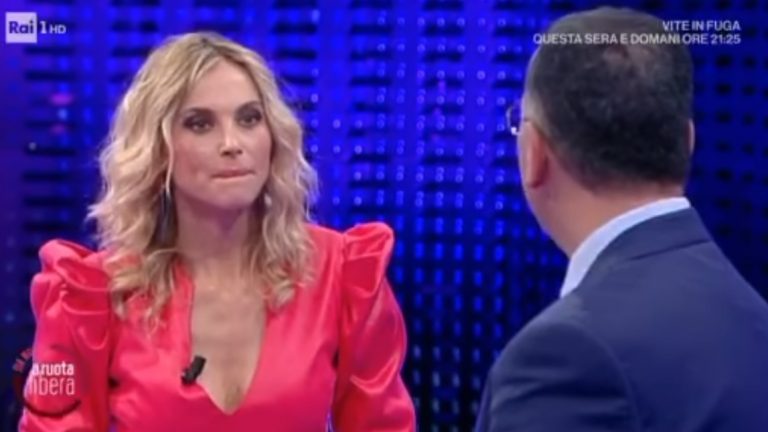 Il sindaco di Petrosino si racconta su Rai Uno per “Ruota Libera”. IL VIDEO