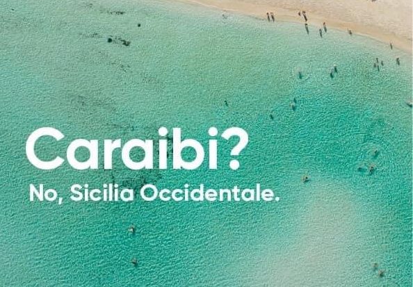 Distretto Turistico: approda alle tv nazionali lo spot che promuove la provincia di Trapani