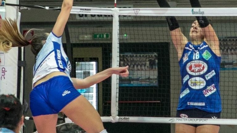 Volley: la Sigel Marsala torna a giocare dopo una pausa, domenica in casa con l’Olbia