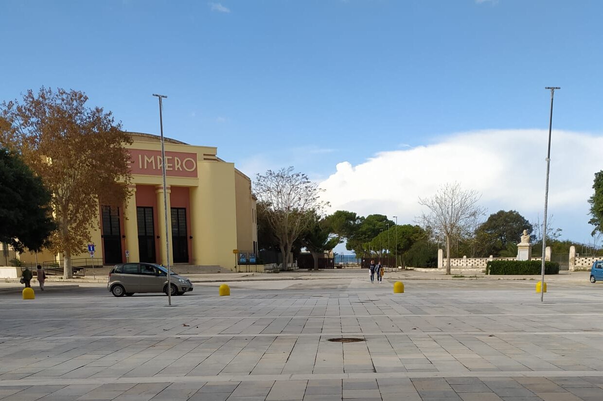 Marsala, la direttrice del Parco Lilibeo boccia la riapertura del viale di Porta Nuova