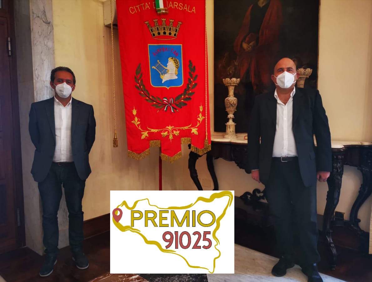 Il Premio 91025 Città di Marsala si farà in ‘Special Edition’ per premiare gli operatori sanitari e 118 del “Borsellino”