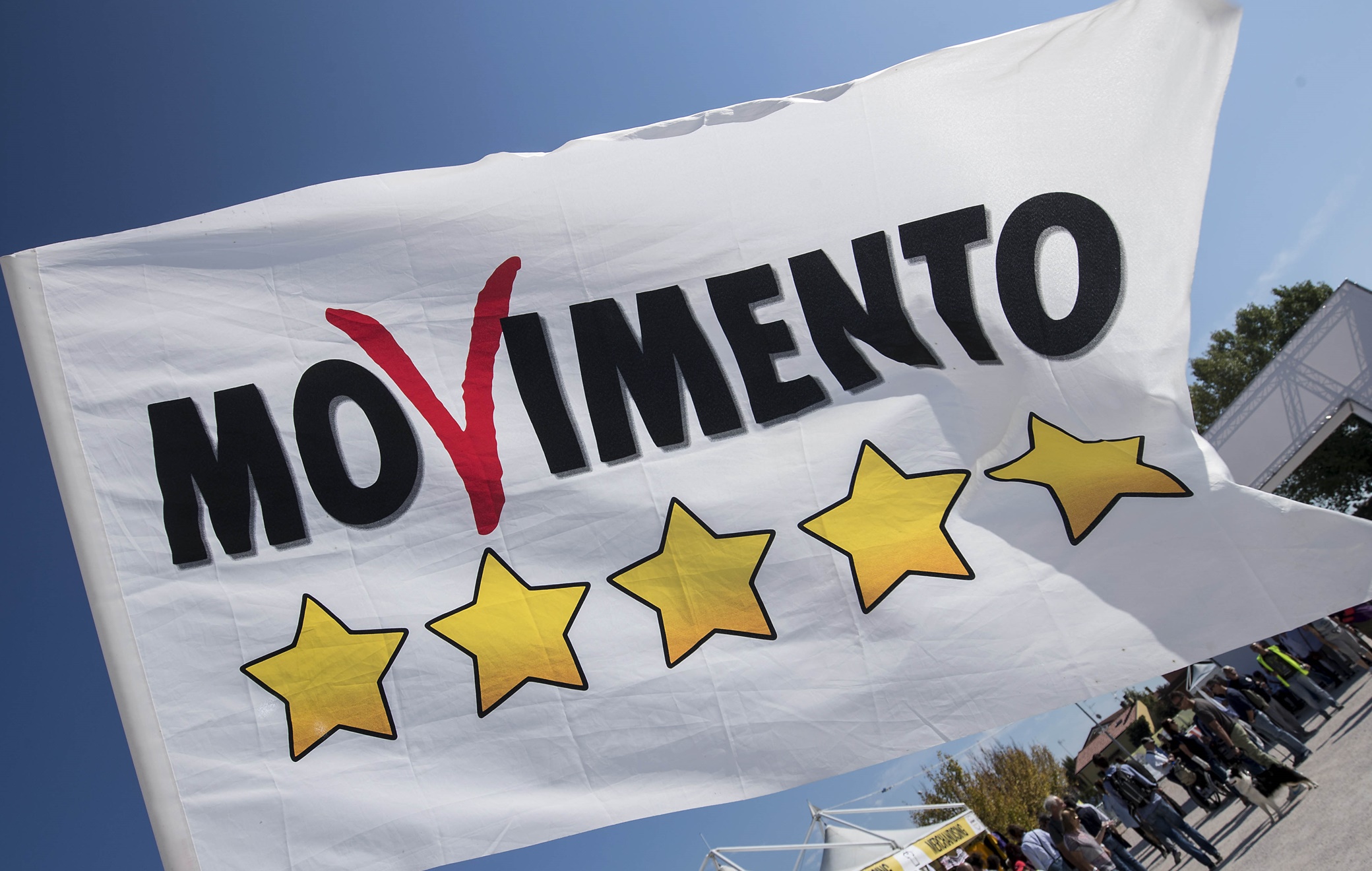 Il voto a Petrosino: M5S primo partito, Forza Italia supera la Meloni