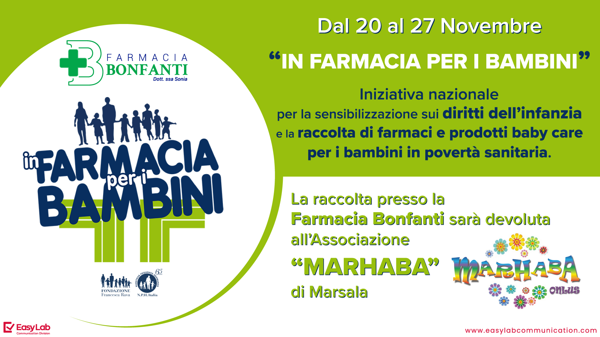 In-farmacia-per-i-bambini - Itaca Notizie