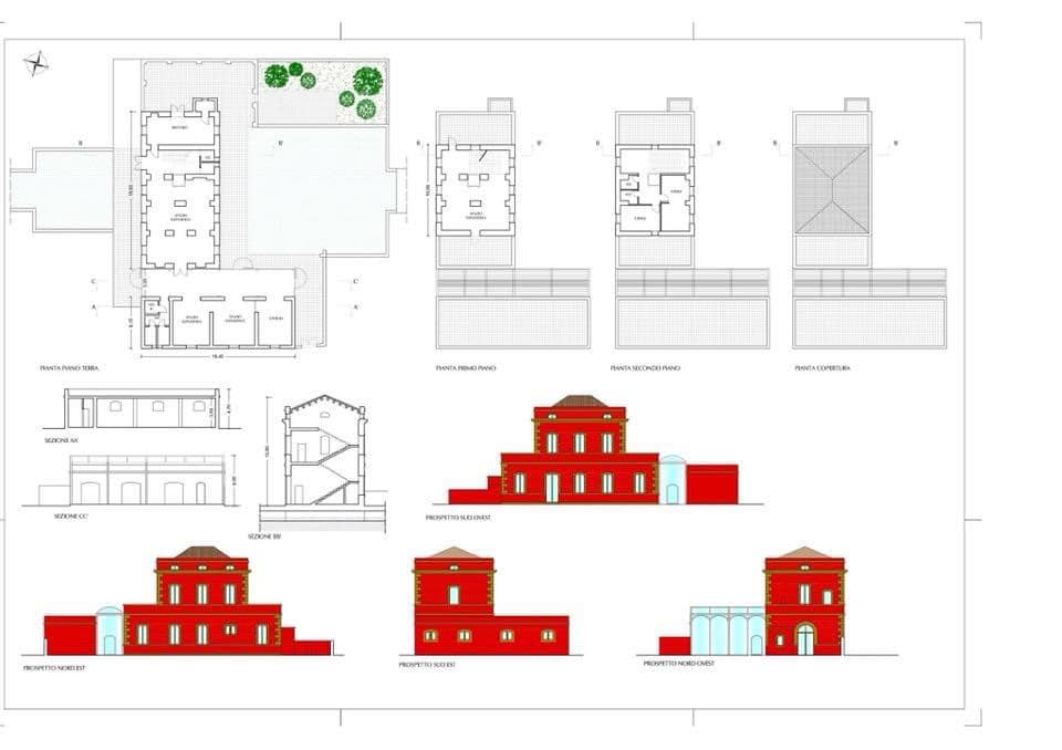 Petrosino: il Governo finanzia con 1,9 milioni di euro il progetto per Sibiliana