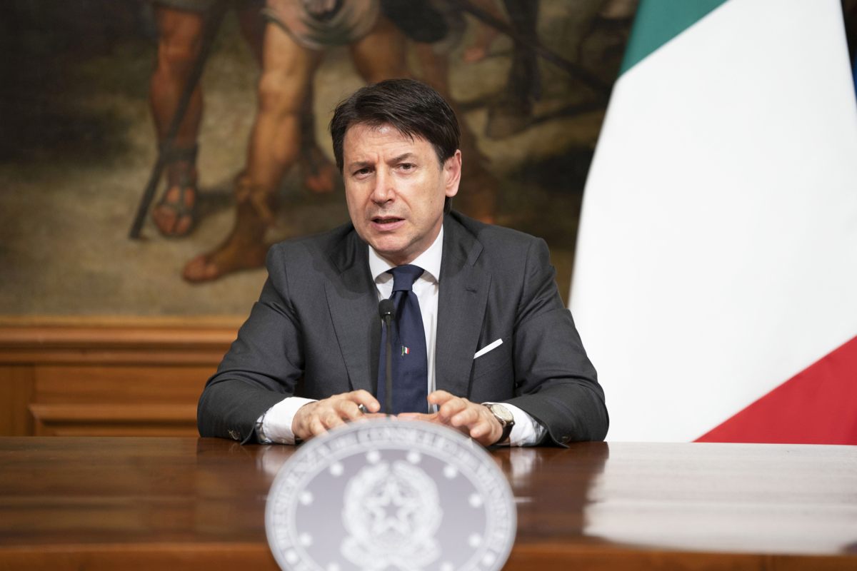 Conte non esclude il rimpasto “Se c’è malcontento bisogna ascoltarlo”