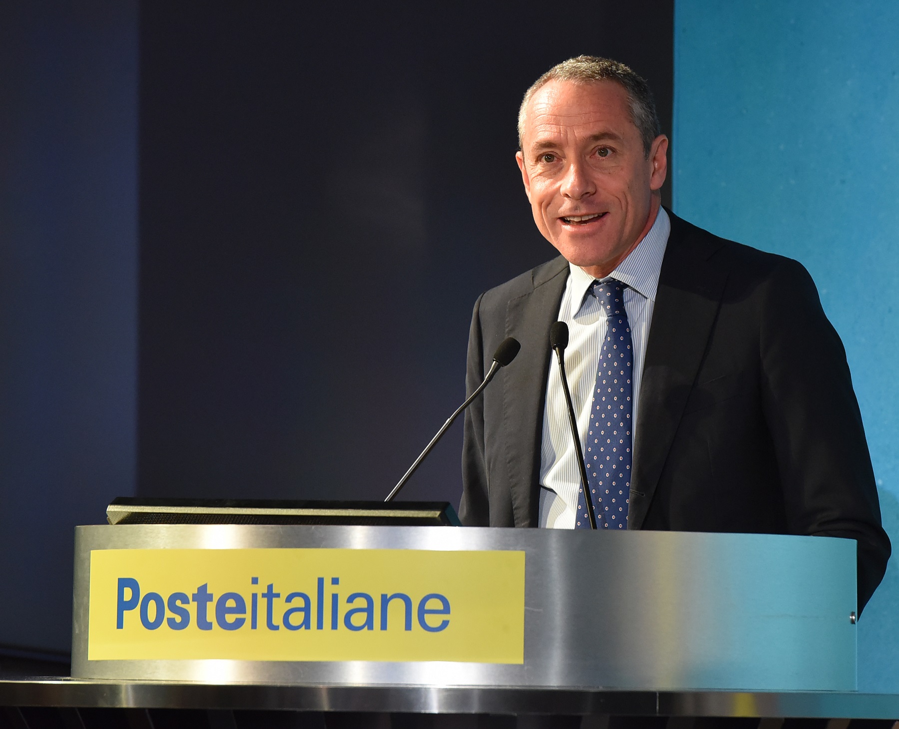 Poste Italiane leader dei pagamenti digitali sostiene Italia Cashless