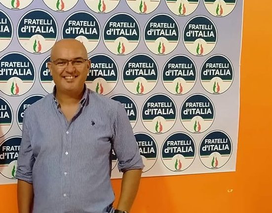 Fratelli d’Italia rinnova le cariche a Marsala: Venezia nuovo presidente