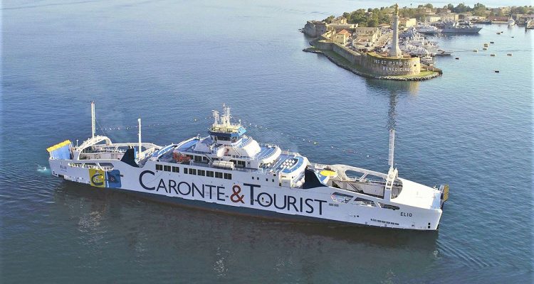 Trasporti Egadi e isole minore, Caronte&Tourist costretta a licenziare 71 dipendenti