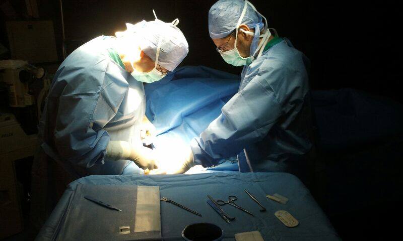 Covid Hospital Marsala: da noi lo “straordinario” è la quotidianità. Intervista al Primario Dino Martinico