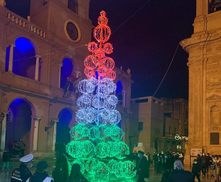 Scrive Elio Piazza sul Natale e il richiamo all’italianità