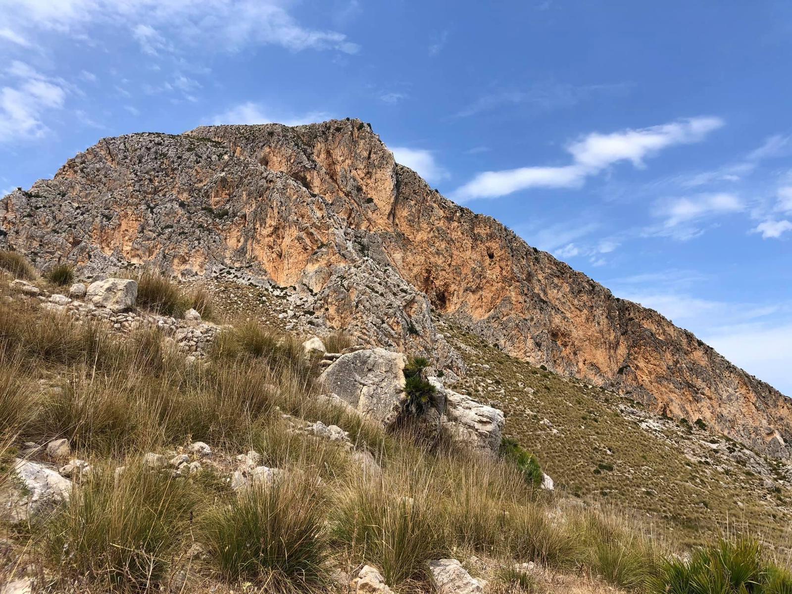 Settimana Laudato Sì, ritorna il trekking biblico sul Monte Cofano