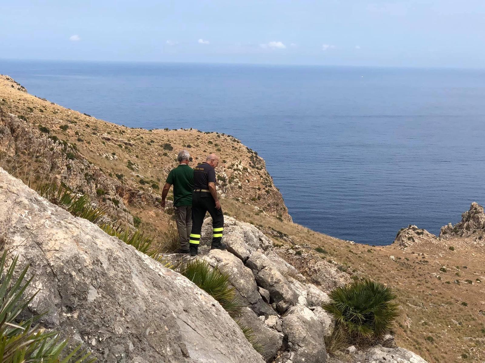 Riapre al pubblico la Riserva di Monte Cofano