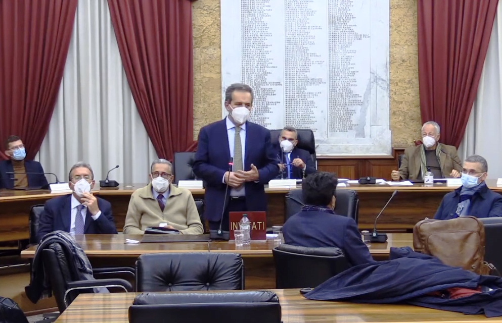 Marsala: l’Aula mantiene le Partecipate e approva Pef su rifiuti. Alcuni ‘no’ al trasferimento degli uffici tecnici in via Fici