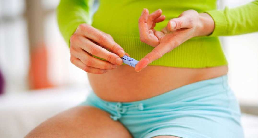 Al Sant’Antonio Abate attivato ambulatorio di “Diabete e Gravidanza”