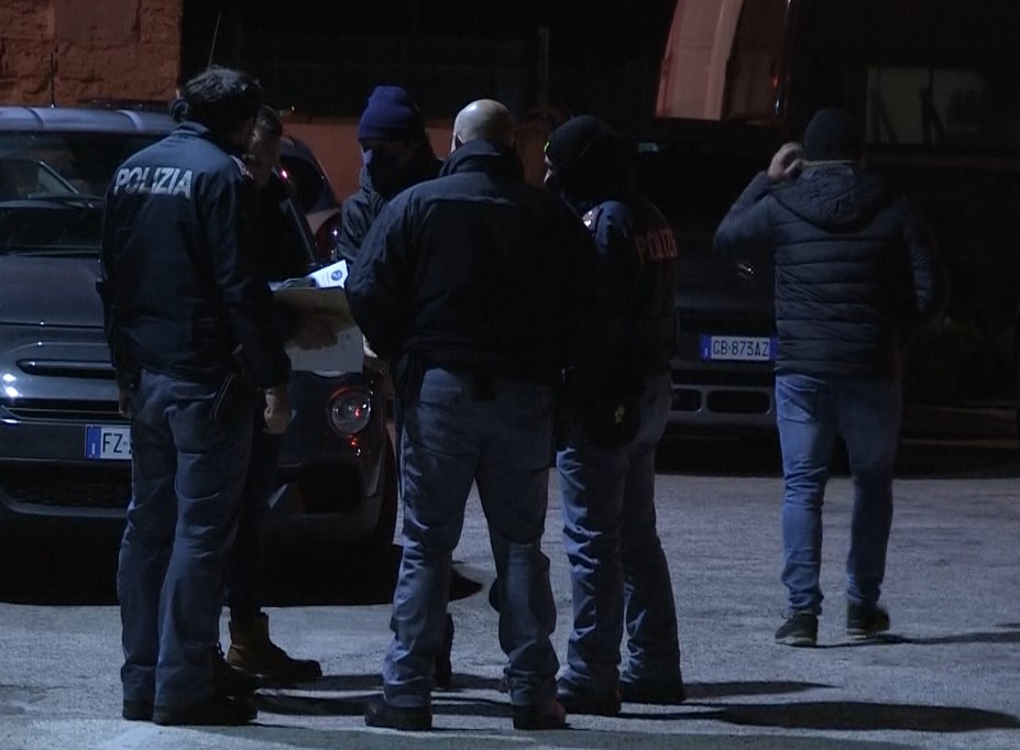 Operazione antimafia nel trapanese, primi commenti e azioni in campo