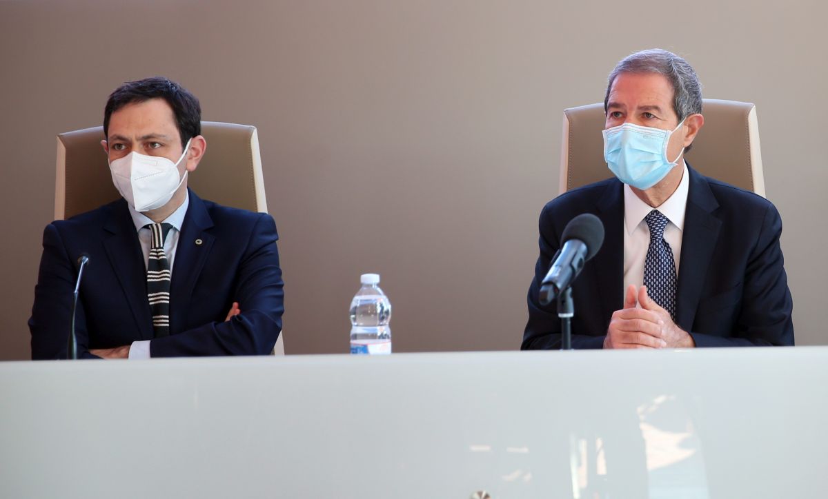 In Sicilia da lunedì Messina e altri due comuni “zone rosse”