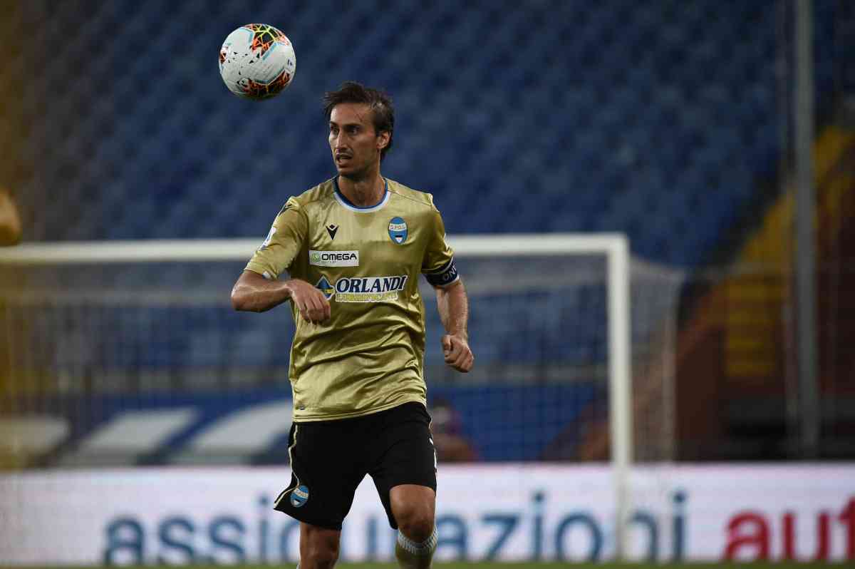 La Spal di Uccio Marino batte il Sassuolo e sfiderà la Juve in Coppa Italia