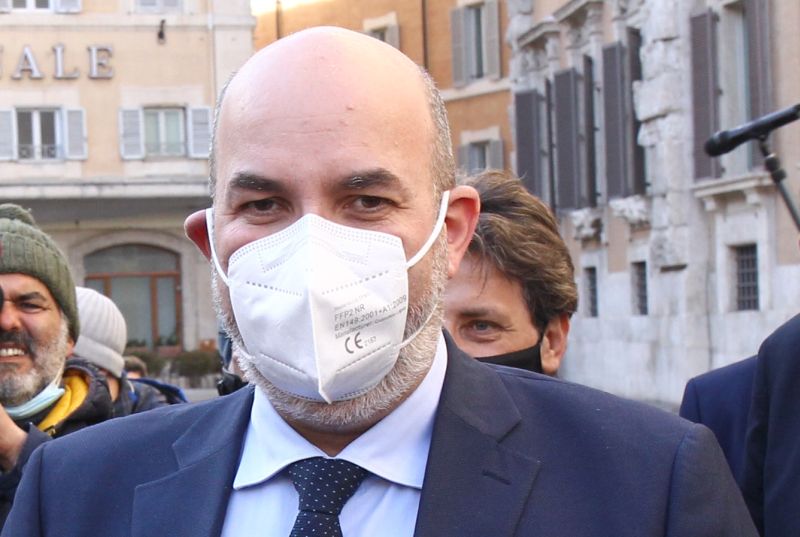 Governo, Crimi (M5S) “Conte scelta indiscutibile, serve cronoprogramma”