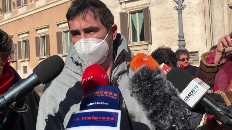 Governo, Fratoianni “Incomprensibili le cause della crisi”